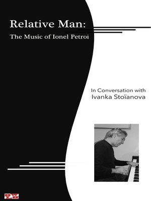 cover image of Relative Man